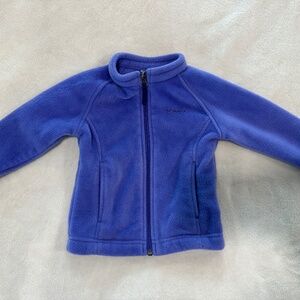 Columbia Toddler 12m-18m Fleece